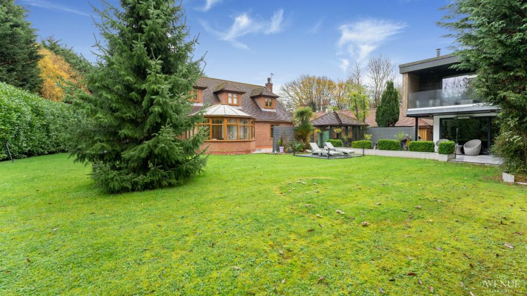 Main image of property: Birchwood Lane, South Normanton