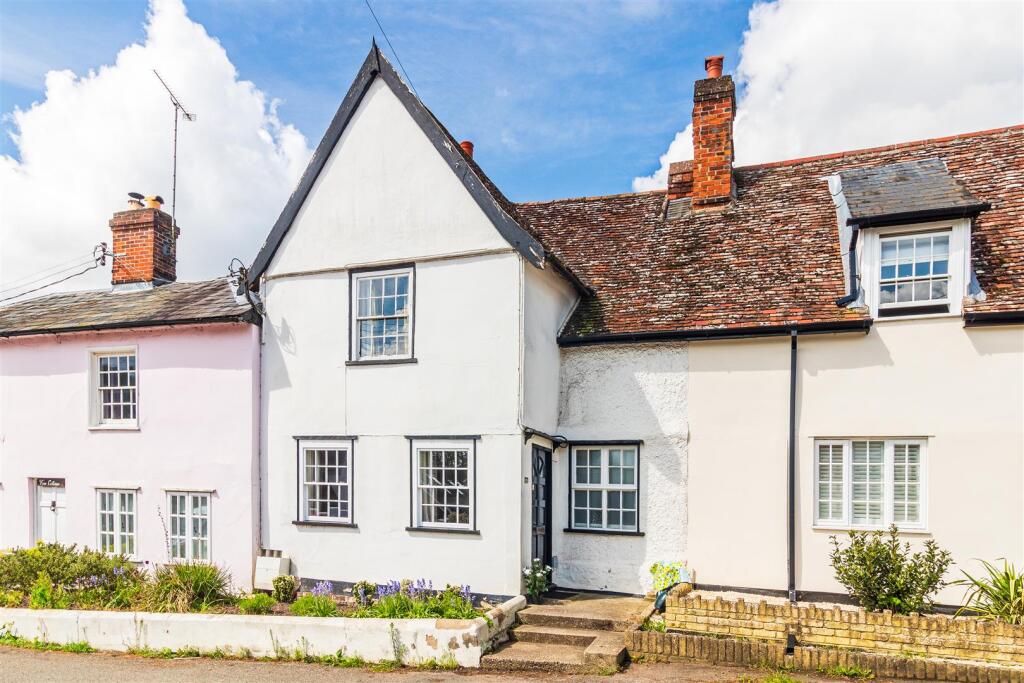 Main image of property: Silver Street, Kedington