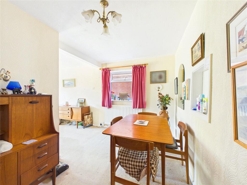 House in Malvern Hills, Holt - View 4