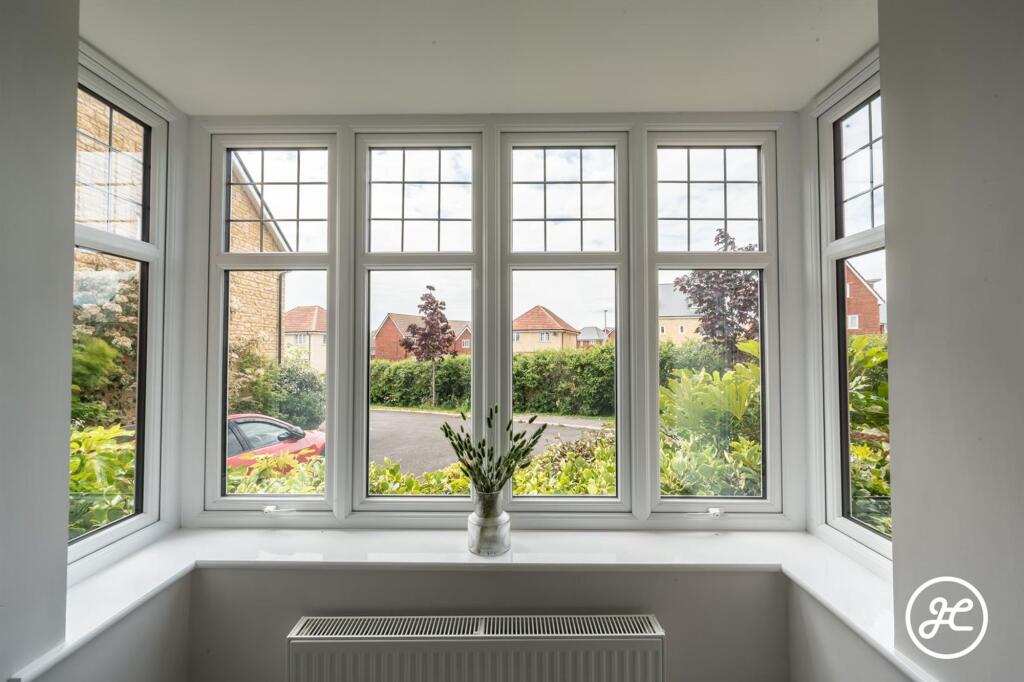 House in Taunton - View 4