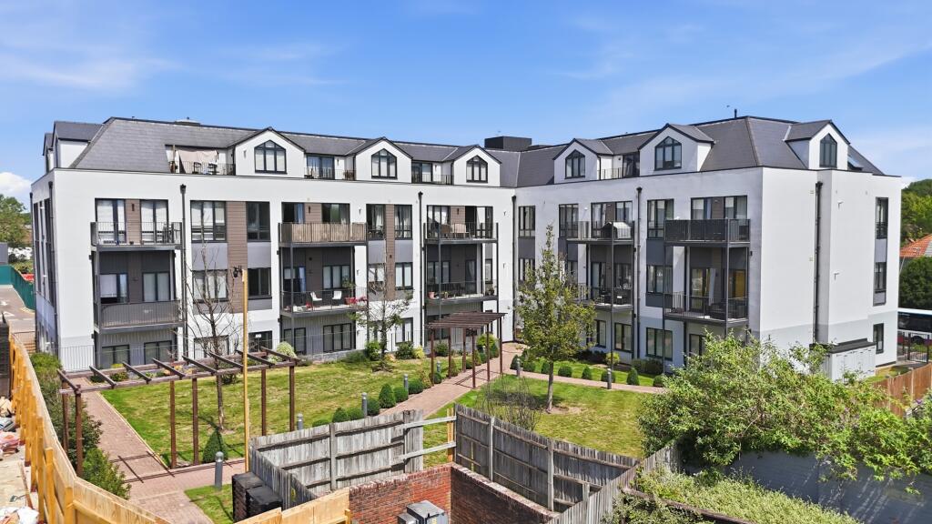 Main image of property: Opus Court, Bay Tree Avenue, Leatherhead