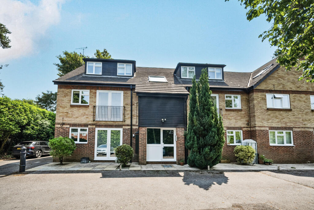 Apartment in Reading