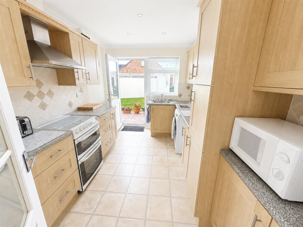 House in Wembdon, Durleigh - View 5