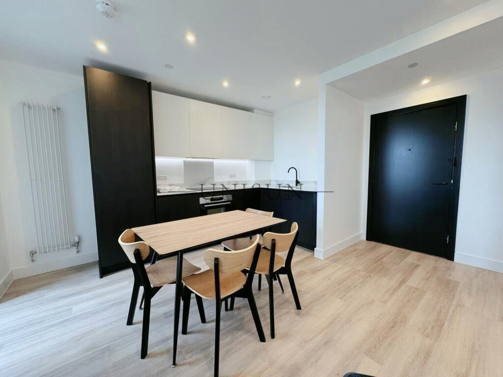 Main image of property: Silverleaf House, Heartwood Boulevard, Acton, Ealing