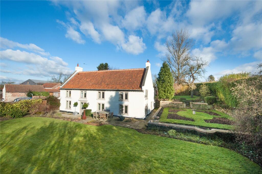 Main image of property: Main Street, Great Ouseburn, YO26