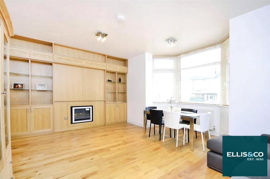 Main image of property: Limes Avenue, Golders Green, NW11
