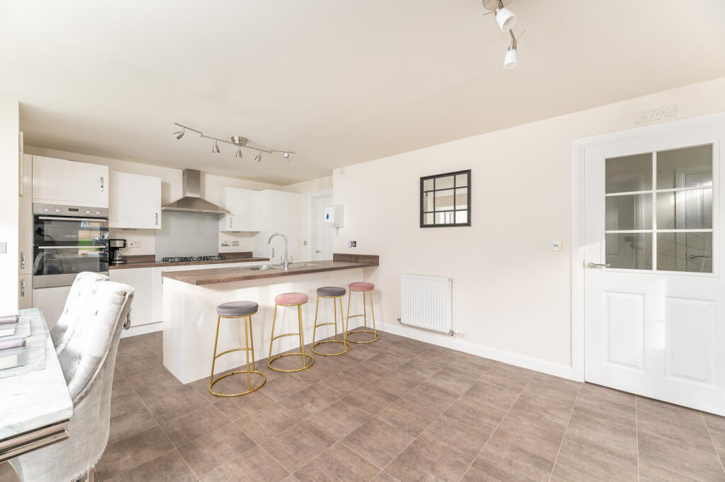 Additional image 30 of Hewenden Drive, Cullingworth, West Yorkshire, BD13