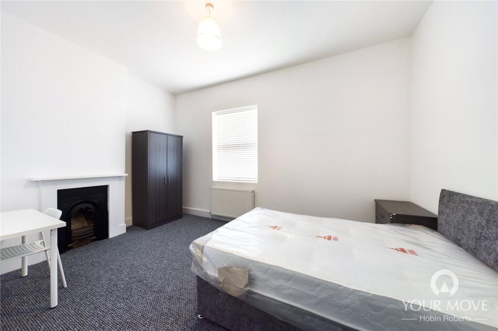 Main image of property: Vernon Terrace, Northampton, NN1