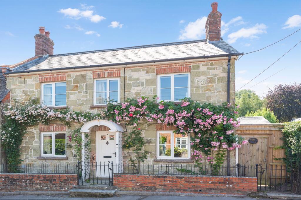 Main image of property: Well Lane, Shaftesbury