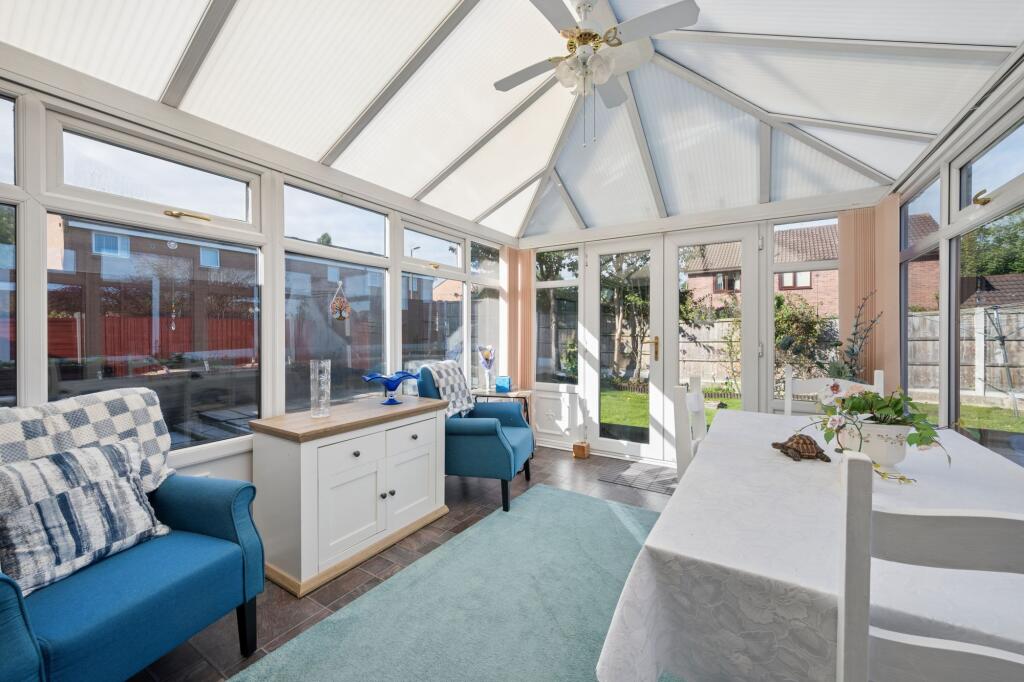 House in Salford, Greater Manchester - View 5