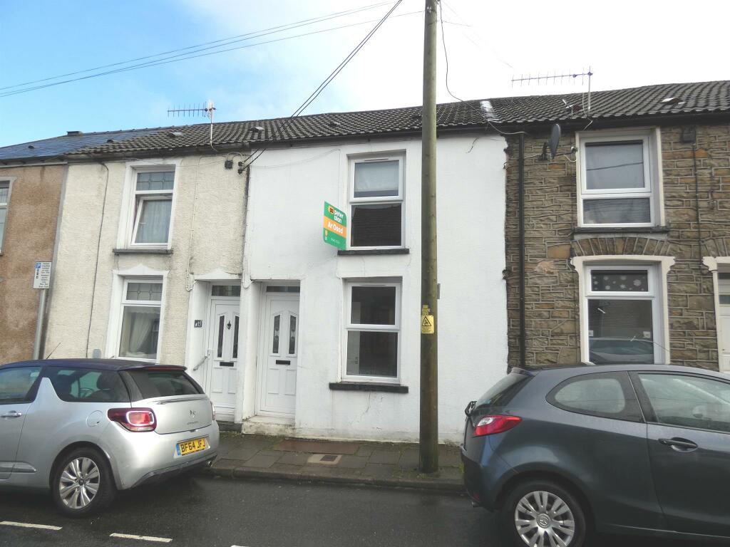 Main image of property: Duffryn Street, Mountain Ash