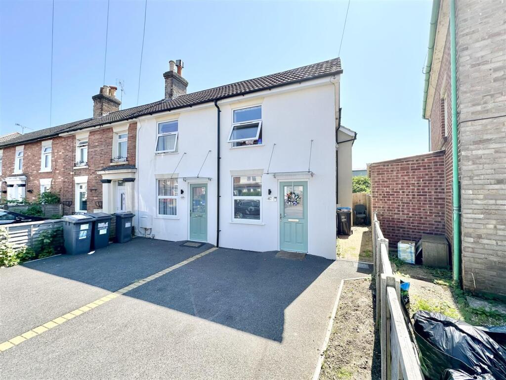 Main image of property: Windham Road, Bournemouth