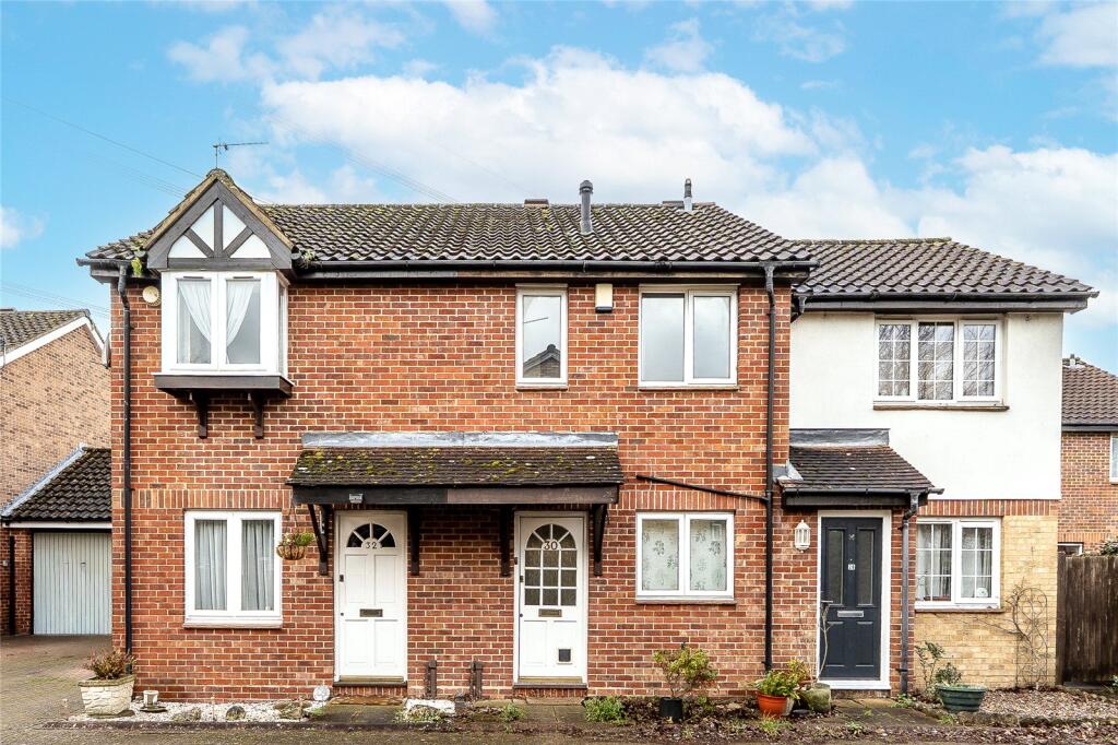 Main image of property: Trent Road, Didcot, Oxfordshire, OX11