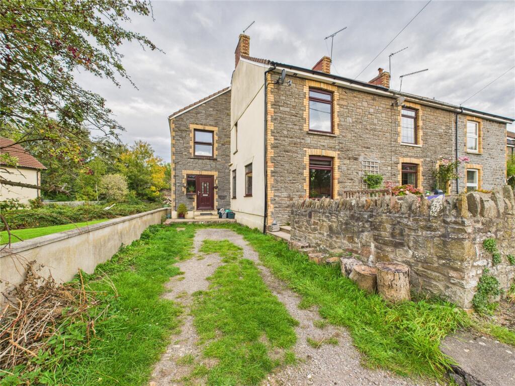 Main image of property: Siston Common, Siston, Bristol, BS15