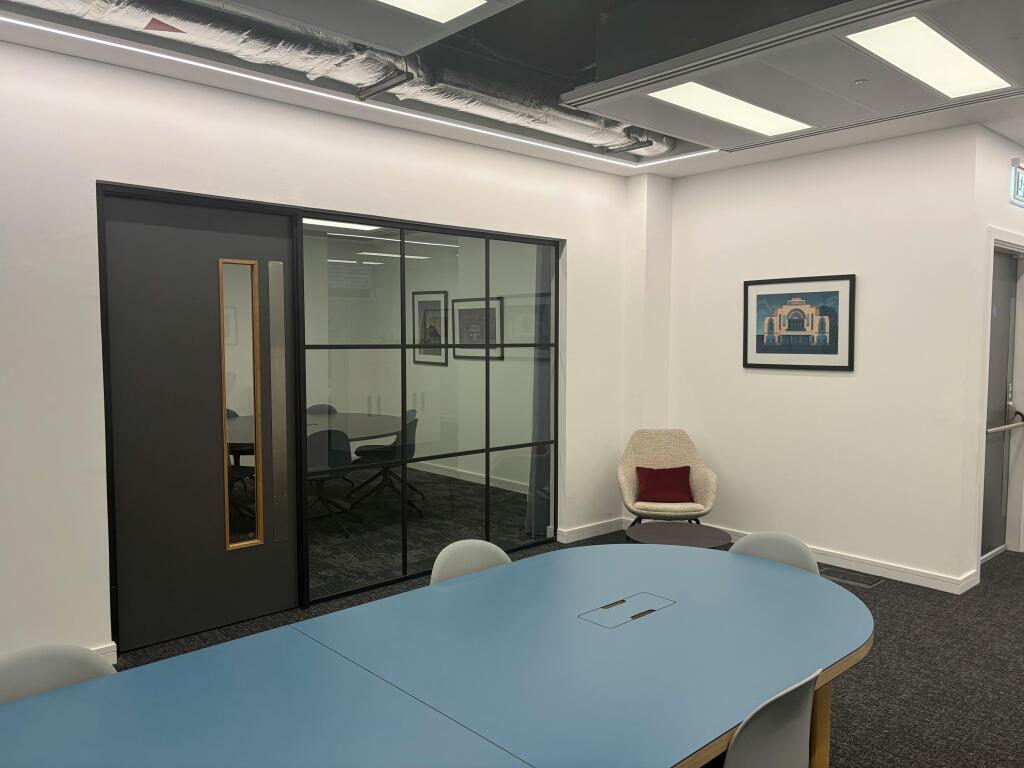 2nd Floor