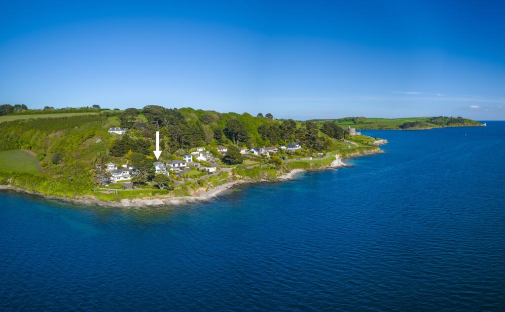 Castle Drive, St Mawes photo 2