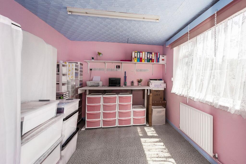 House in London - More
