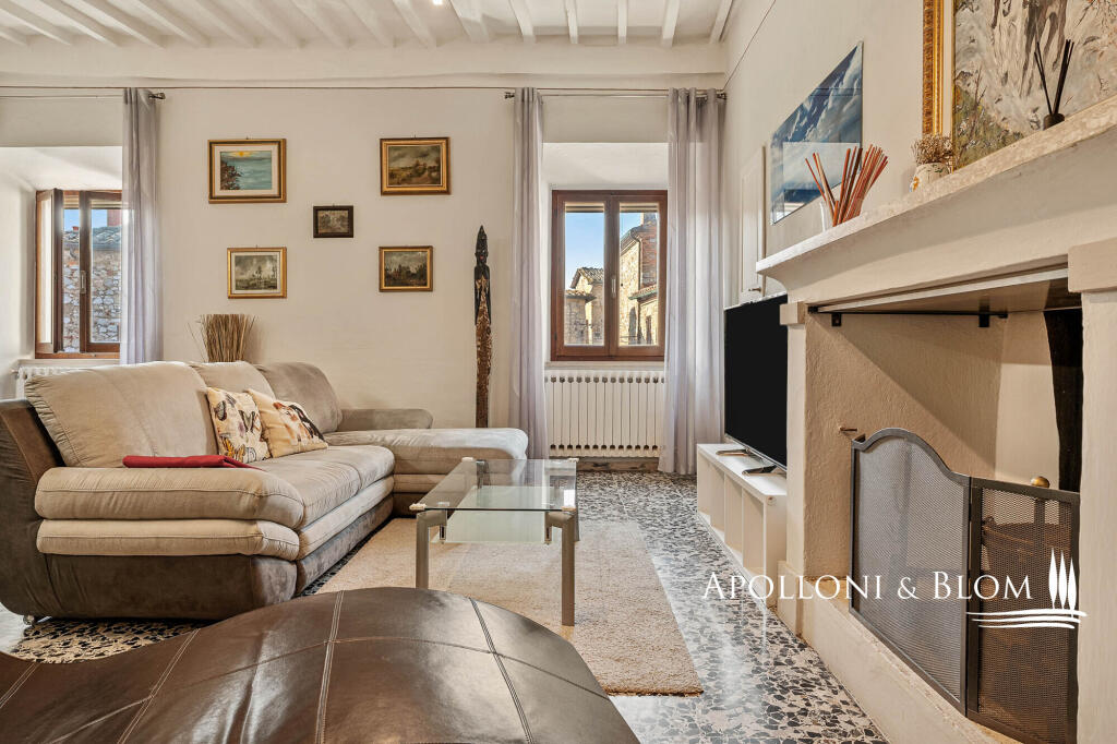 Main image of property: Tuscany, Siena, Torrita di Siena