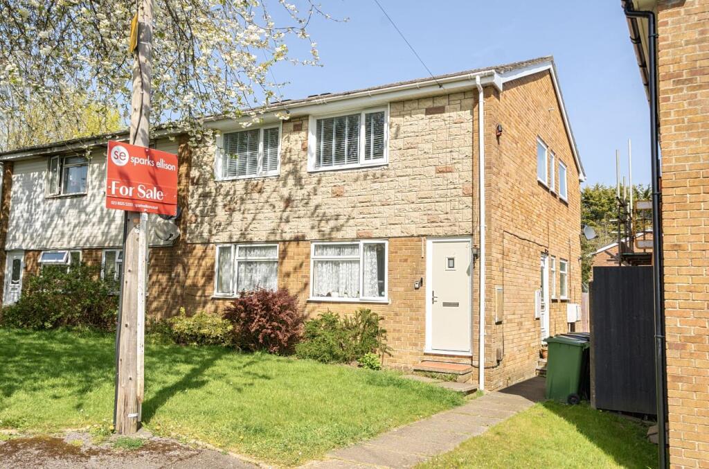 Main image of property: Milford Gardens, Chandler's Ford