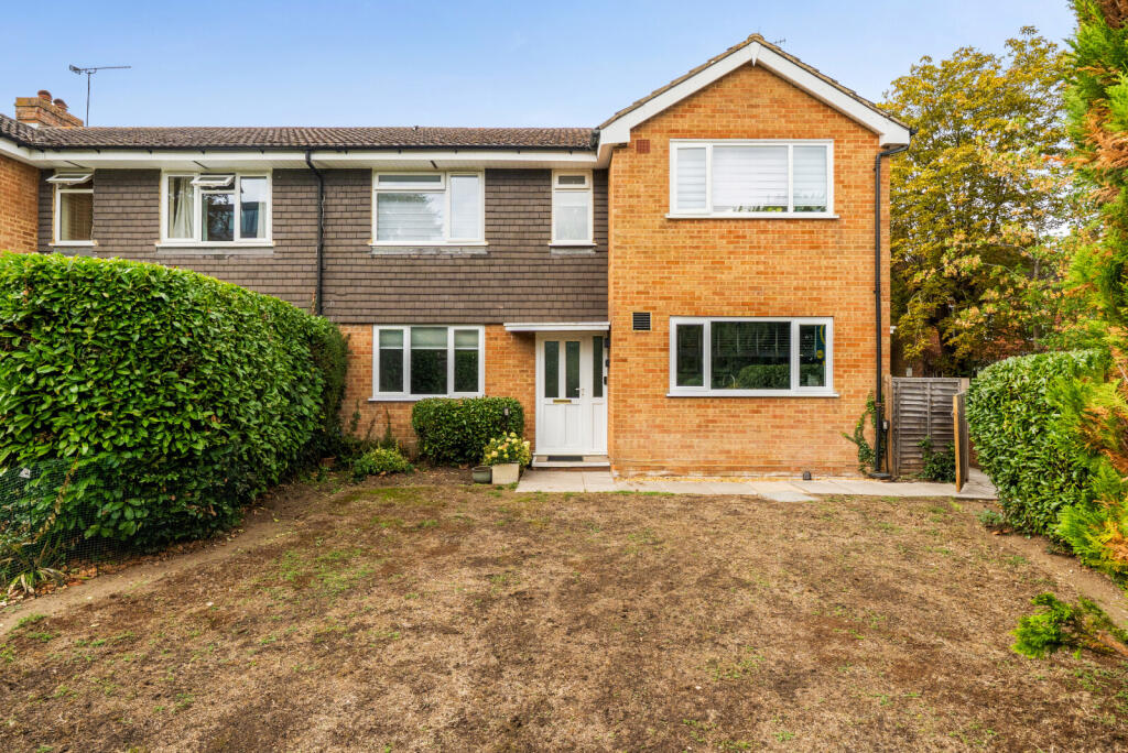 Main image of property: Berkeley Court, Guildford, GU1