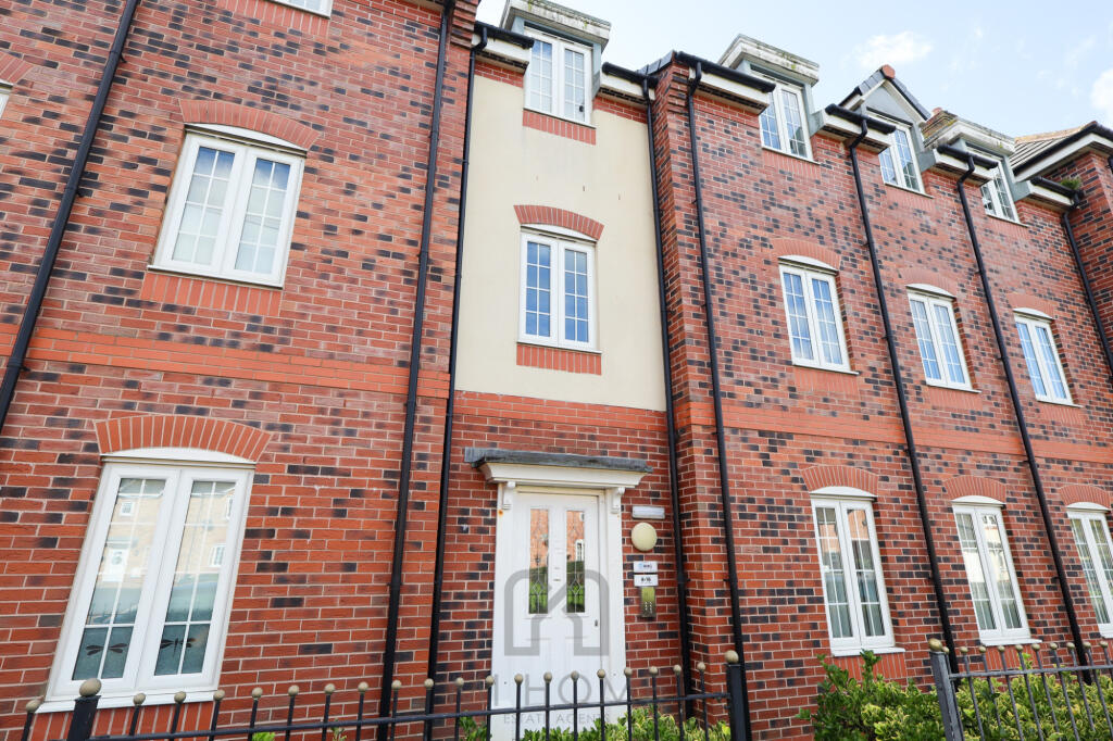 Main image of property: Pear Tree Close, Wesham, Preston, Lancashire, PR4
