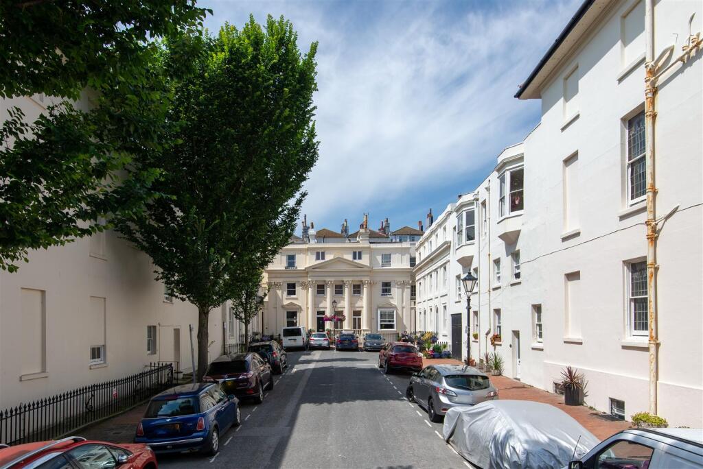Main image of property: Lansdowne Square, Hove, East Sussex, BN3