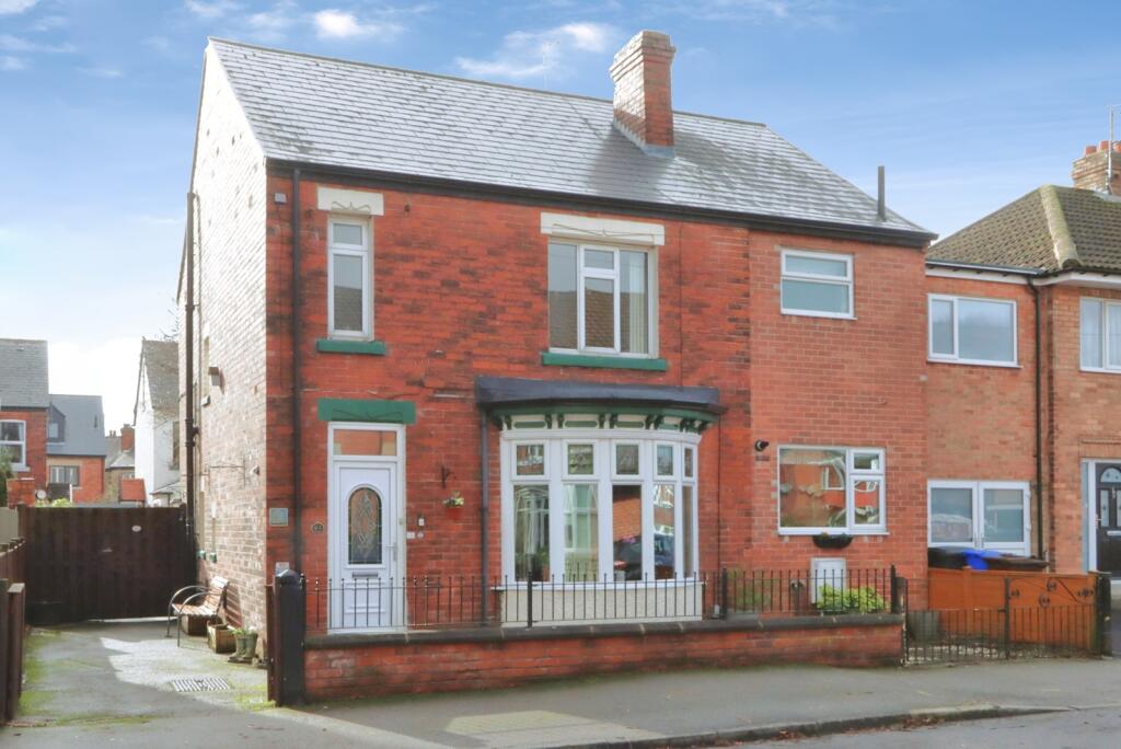 Main image of property: Bromwich Road, Sheffield, S8