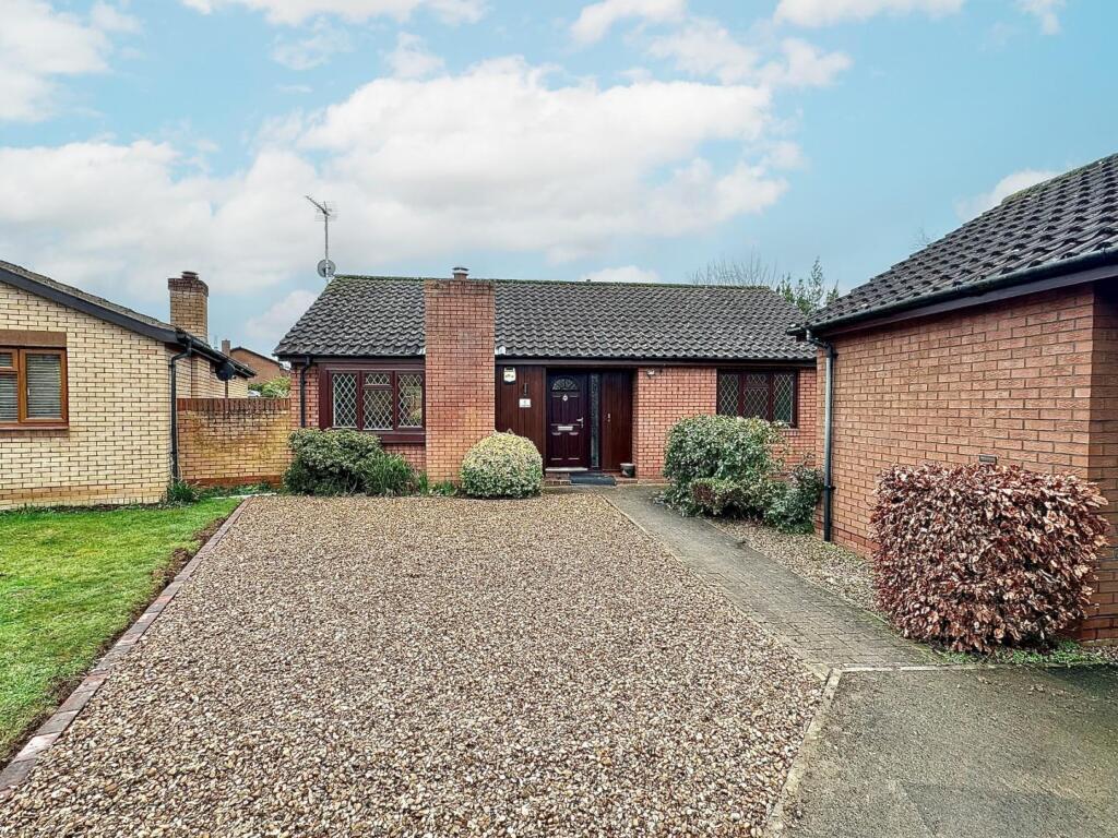 Main image of property: Grangewood, East Hunsbury, Northampton NN4