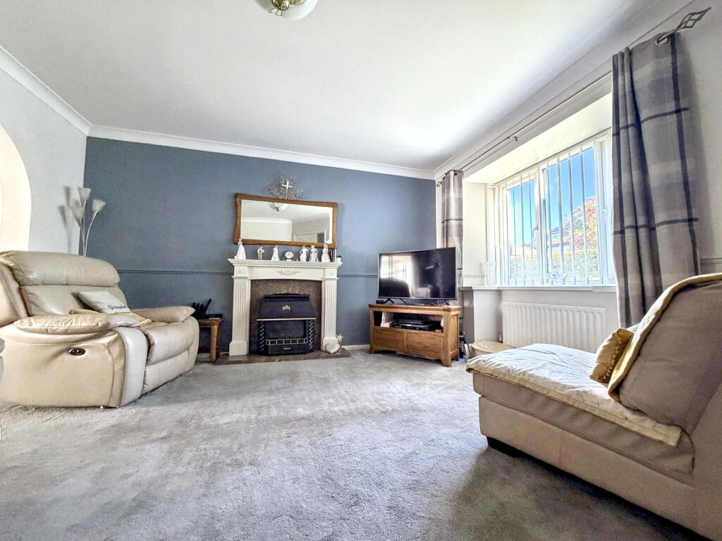 House in Sunderland, Coptleigh - More