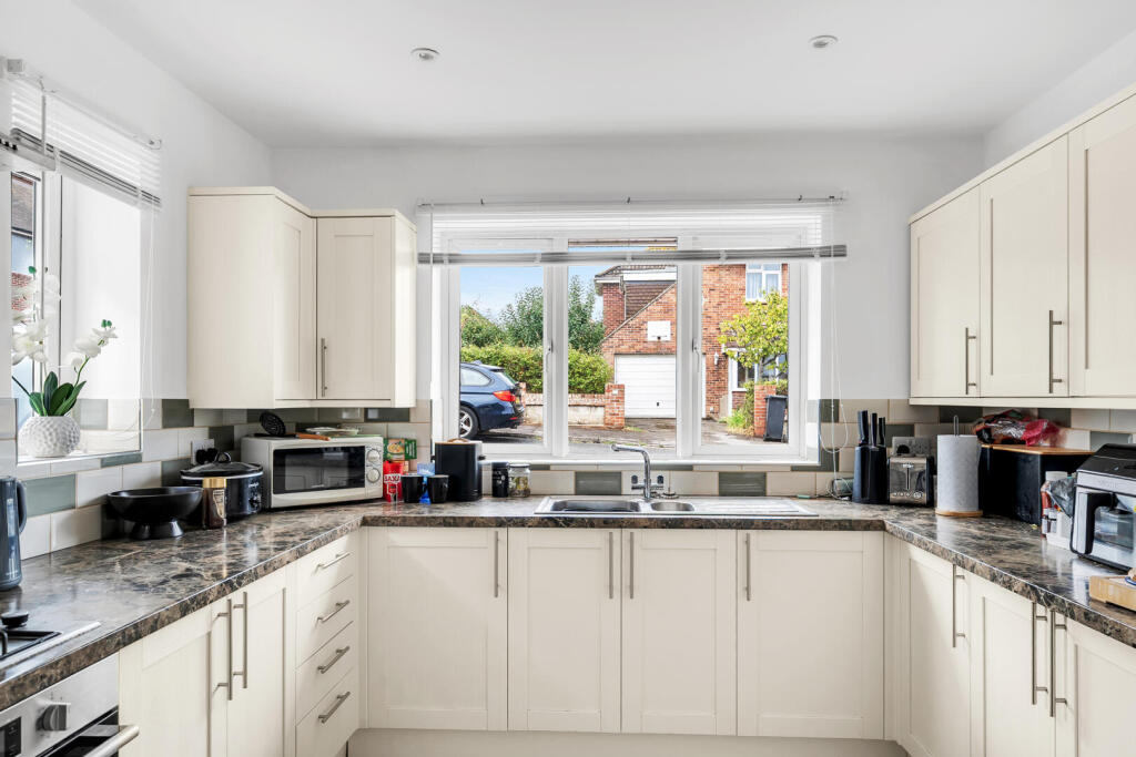House in Dorchester - View 5