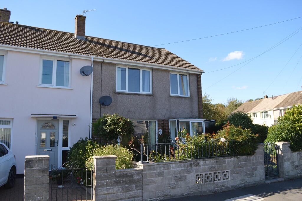Lougher Place, CF62 photo 2