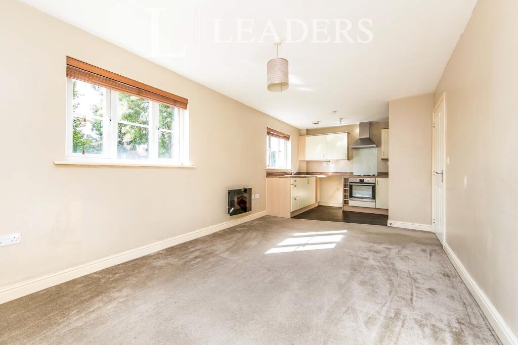 Apartment in Ipswich - View 3