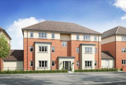 Main image of property: Underwood Close, Peterborough 