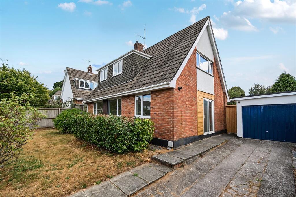 Main image of property: Brook Road, Ivybridge