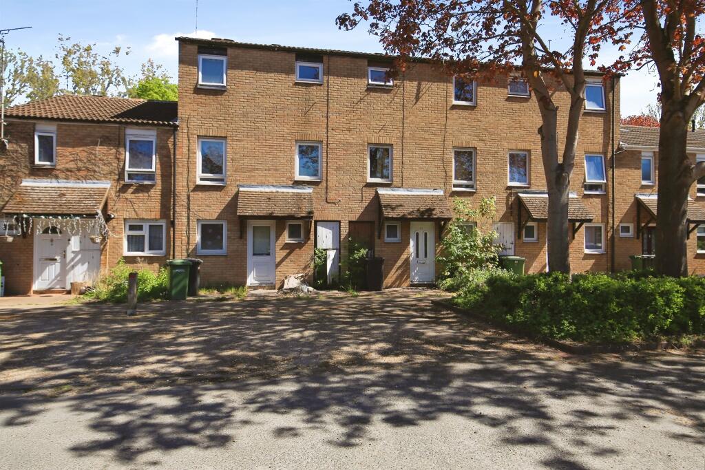 Main image of property: Bringhurst, Orton Goldhay, Peterborough