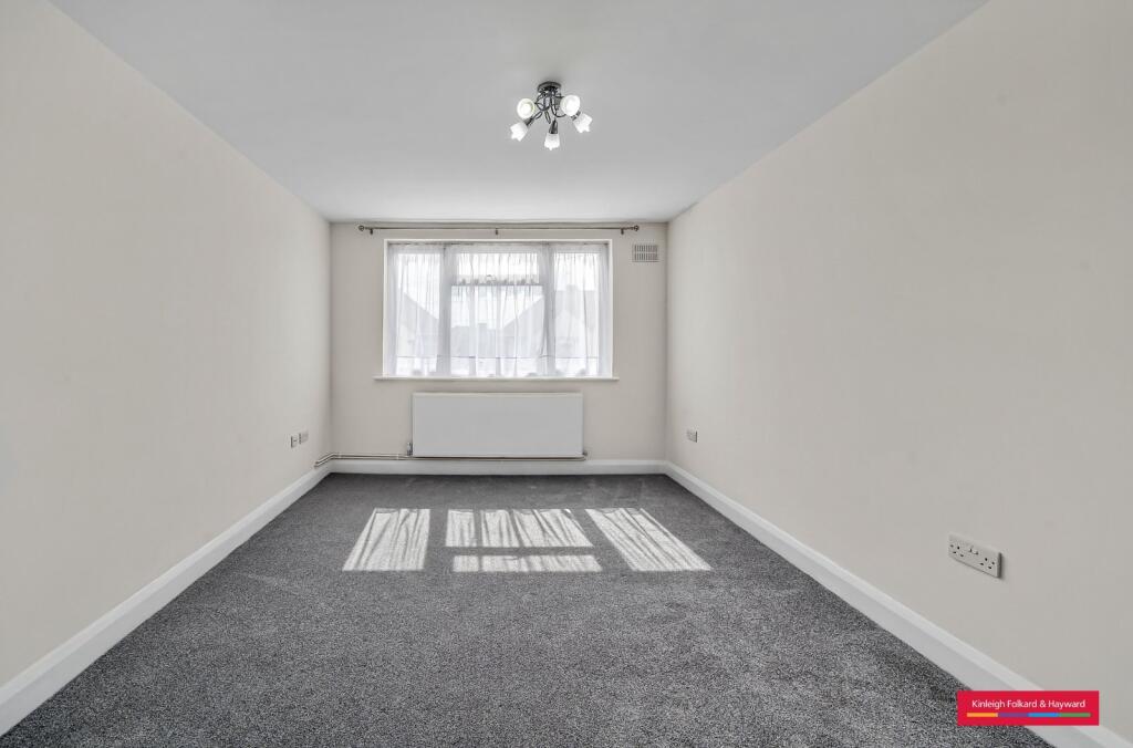 Apartment in London - More