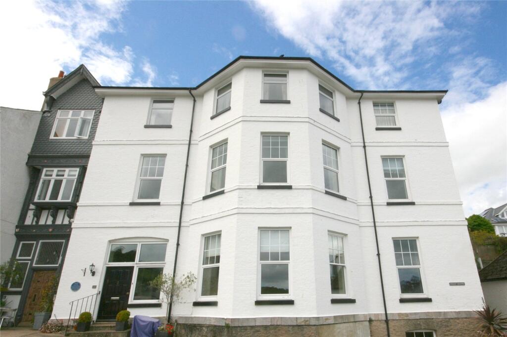 Main image of property: Mount Galpine, Clarence Hill, Dartmouth