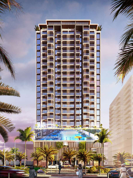 Main image of property: Dubai