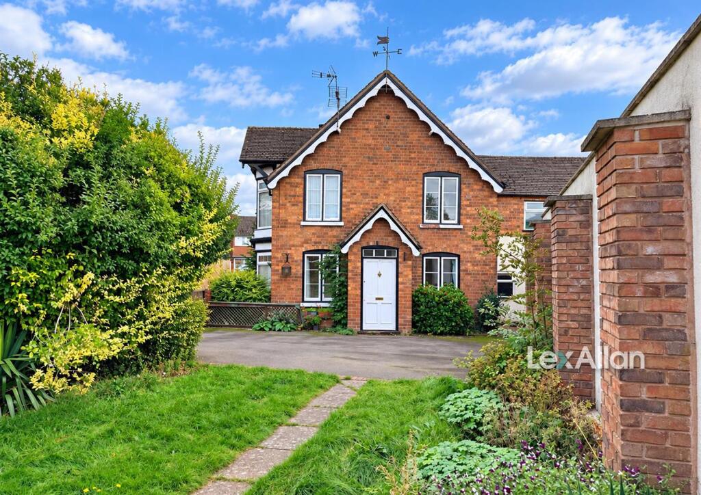 Main image of property: St. Mary's Lane, Oldswinford