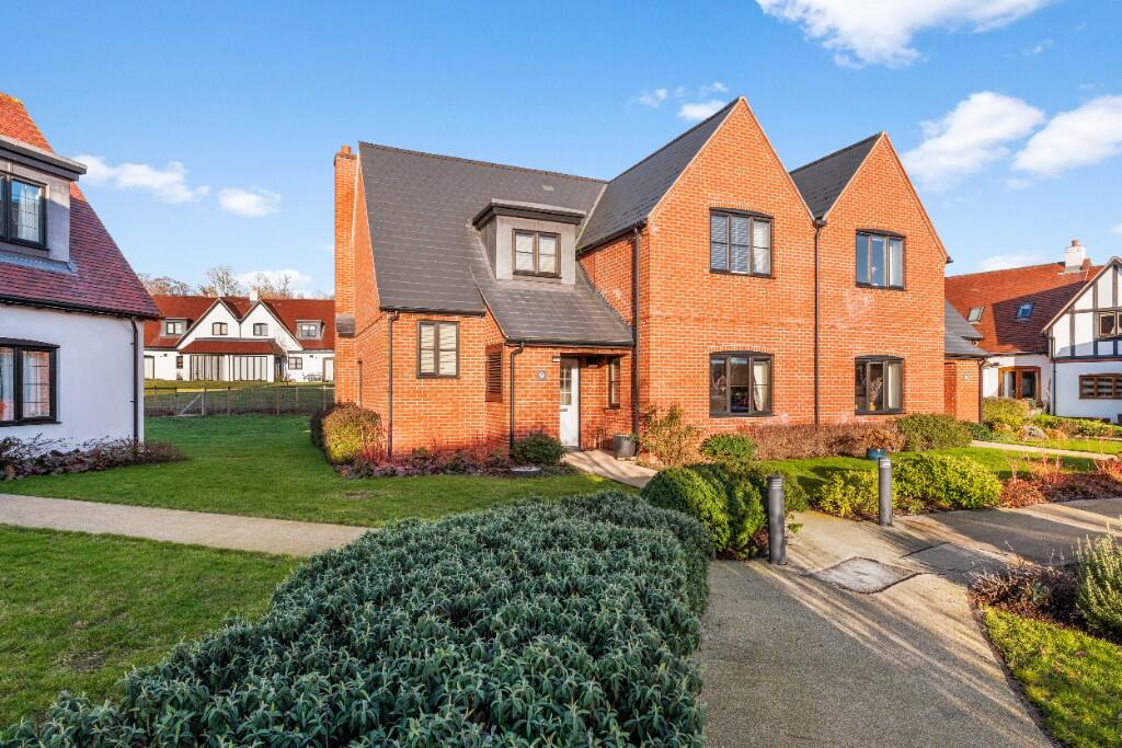 Additional image 24 of Larch Court, Great Alne Park Alcester, Warwickshire, B49