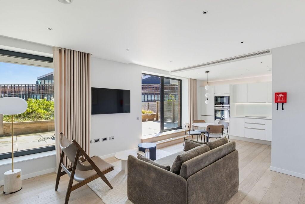 Main image of property: Water Lane, London, NW1