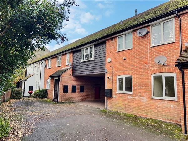 Main image of property: Waterloo Court,WHITCHURCH