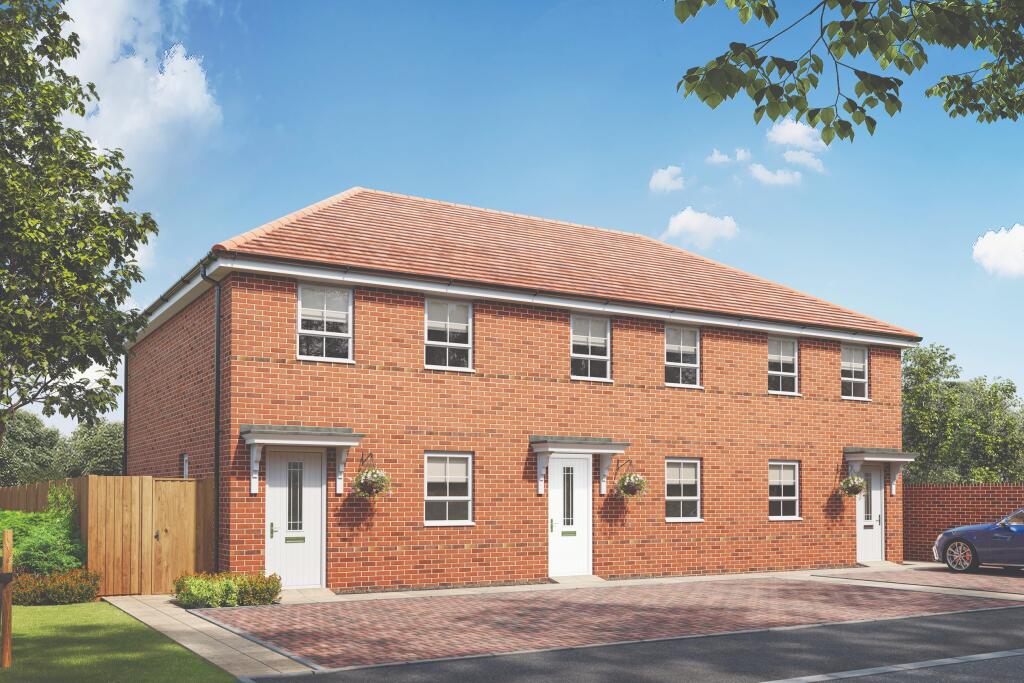 Main image of property: Lidsey Road,
Woodgate,
PO20