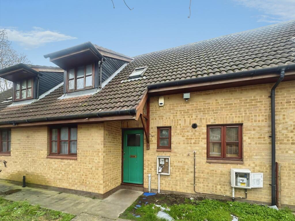Main image of property: St Michaels Gate, Parnwell, Peterborough, PE1