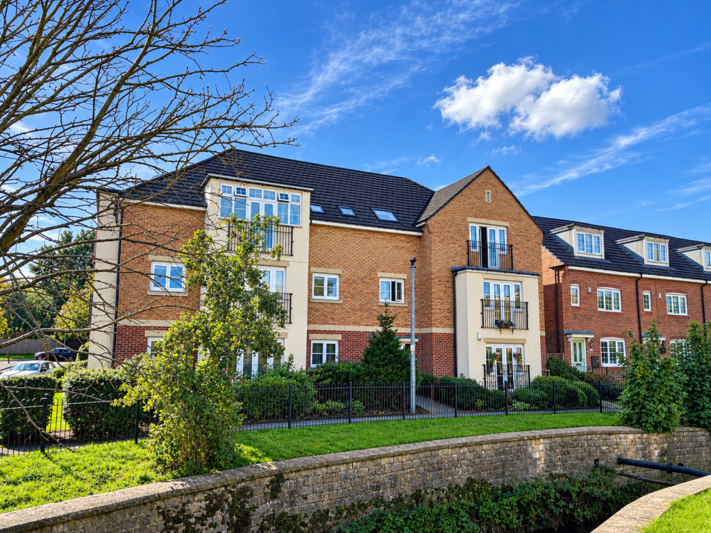Main image of property: Radulf Gardens, Liversedge, West Yorkshire, WF15