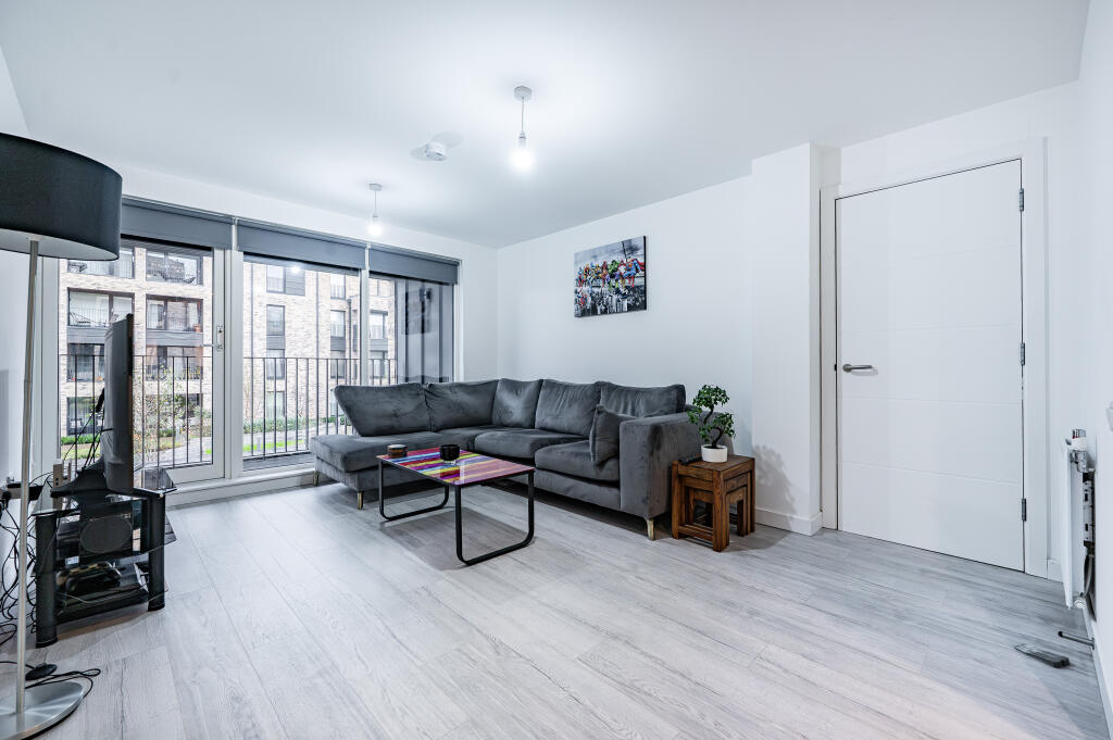 Apartment in Glasgow - View 2