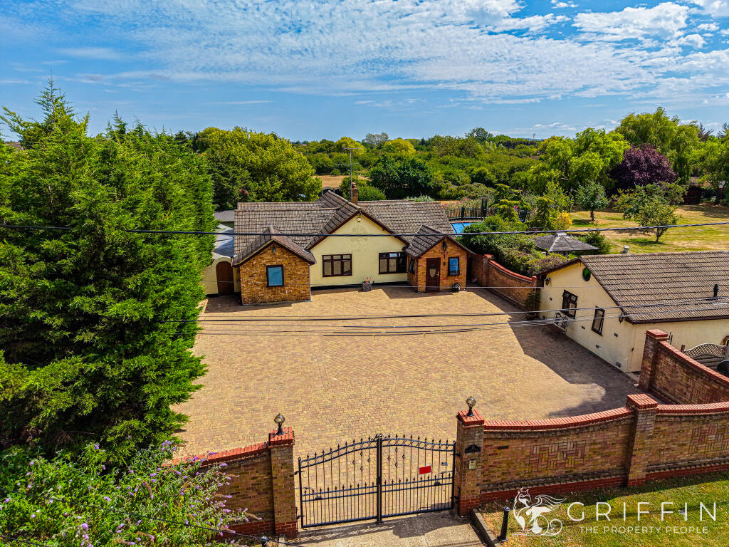 Main image of property: Lower Park Road, Wickford, SS12