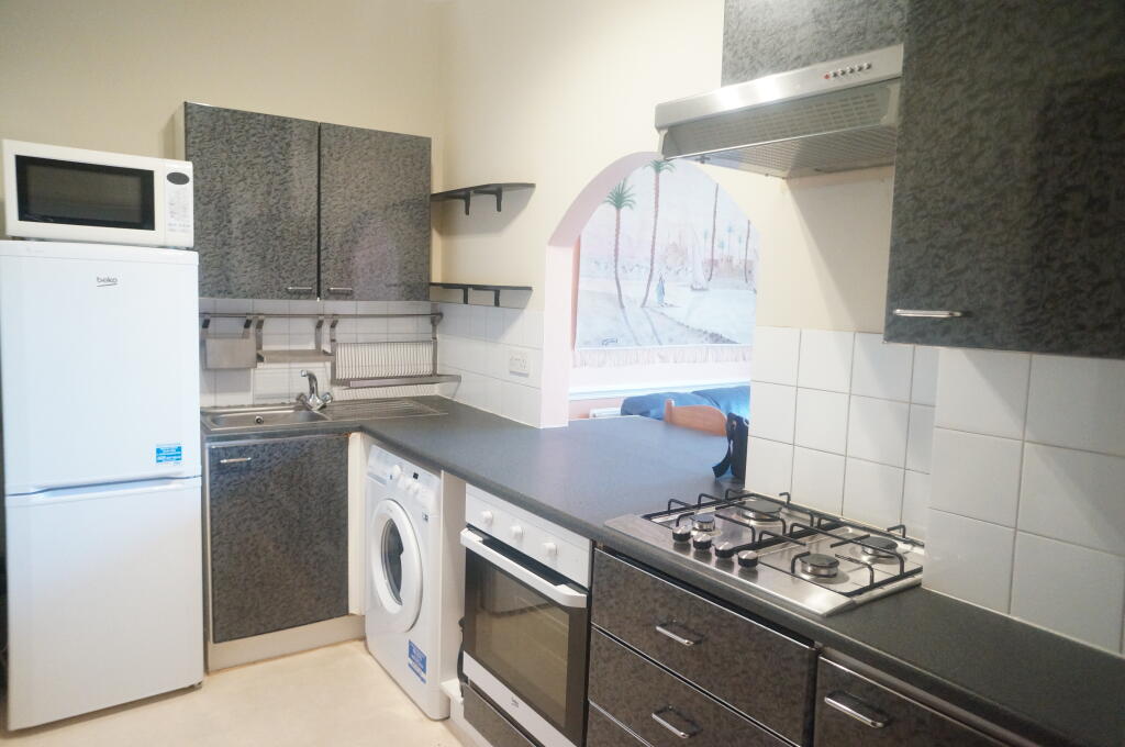 Apartment in Manchester - View 4