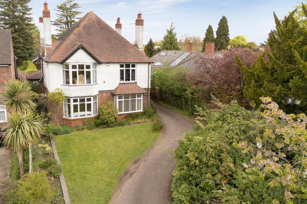 Main image of property: Hillmorton Road, Rugby, CV22