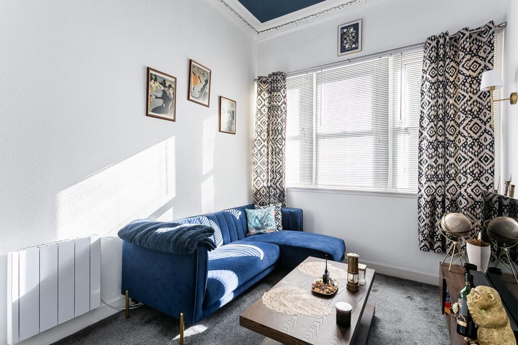 Apartment in Edinburgh, Ardmillan, Dalry - View 3